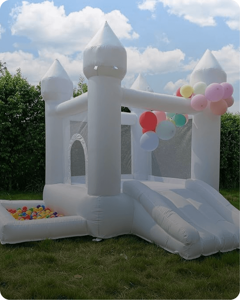 Bouncy Castle