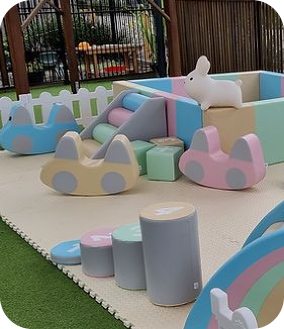 Softplay Rentals